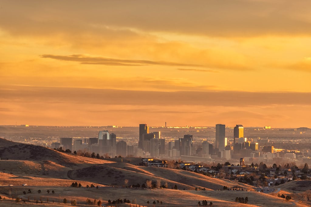 Where to Stay in Denver: A Comprehensive Guide