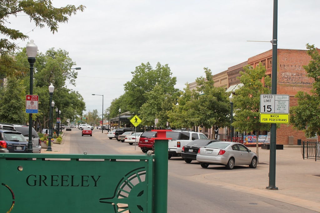 Greeley