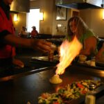 hibachi denver