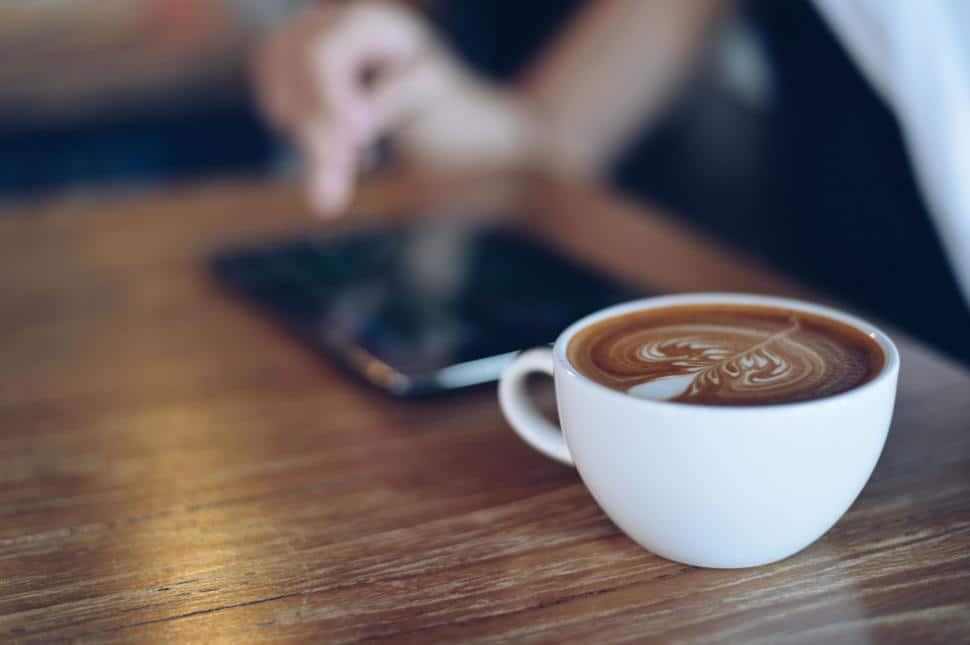 The 46 best coffee shops Denver has